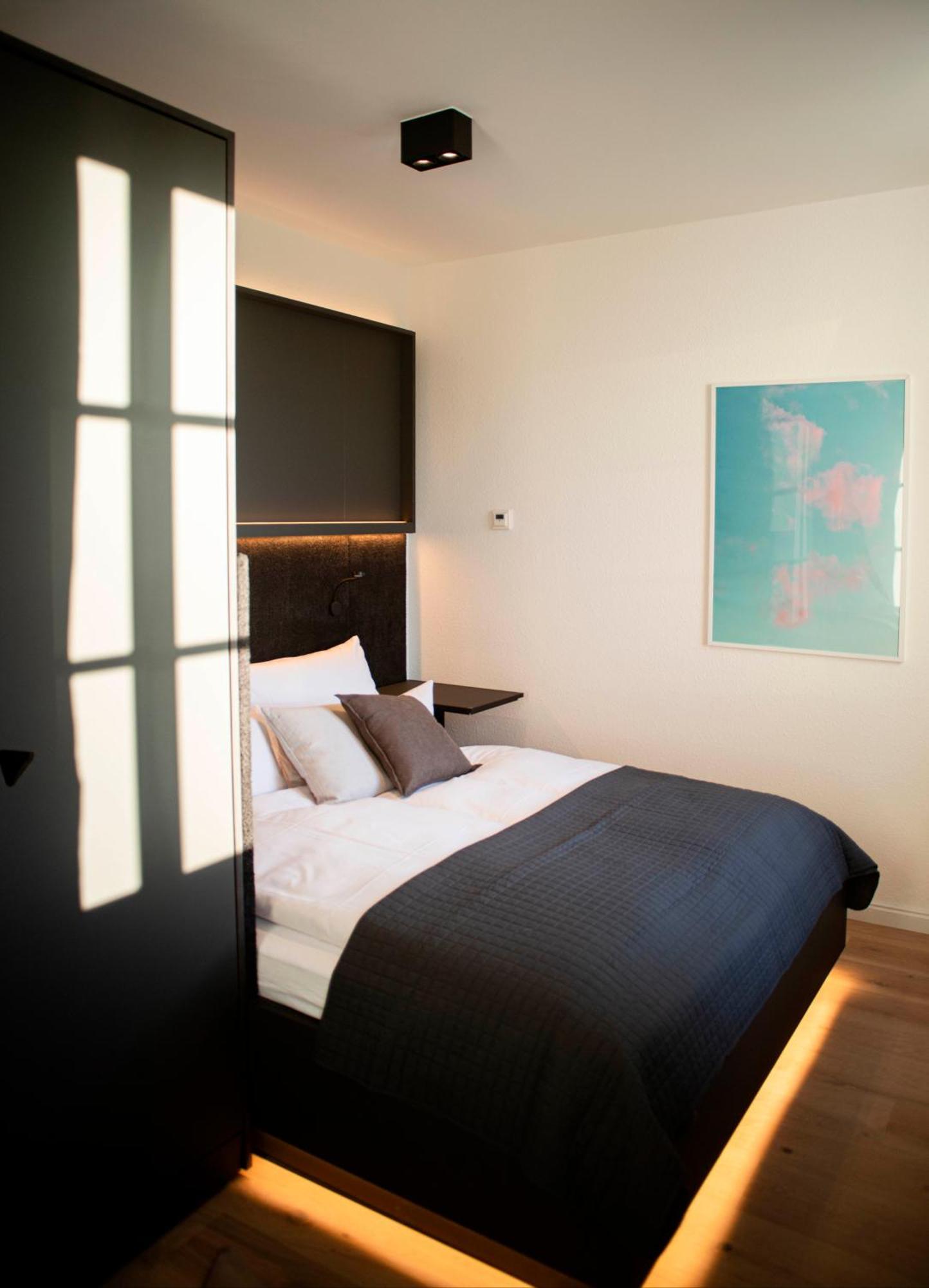 Yokolou - Design-apartments Aparthotel